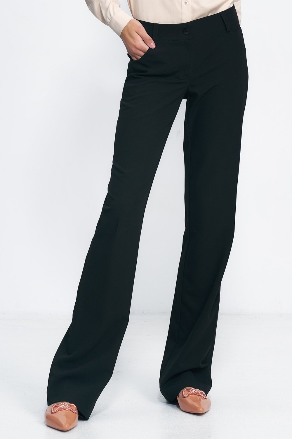 Trousers model 185195 Nife