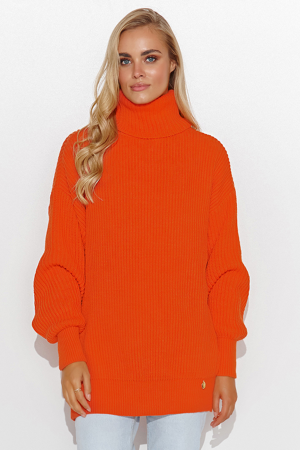 Turtleneck model 185213 Makada..