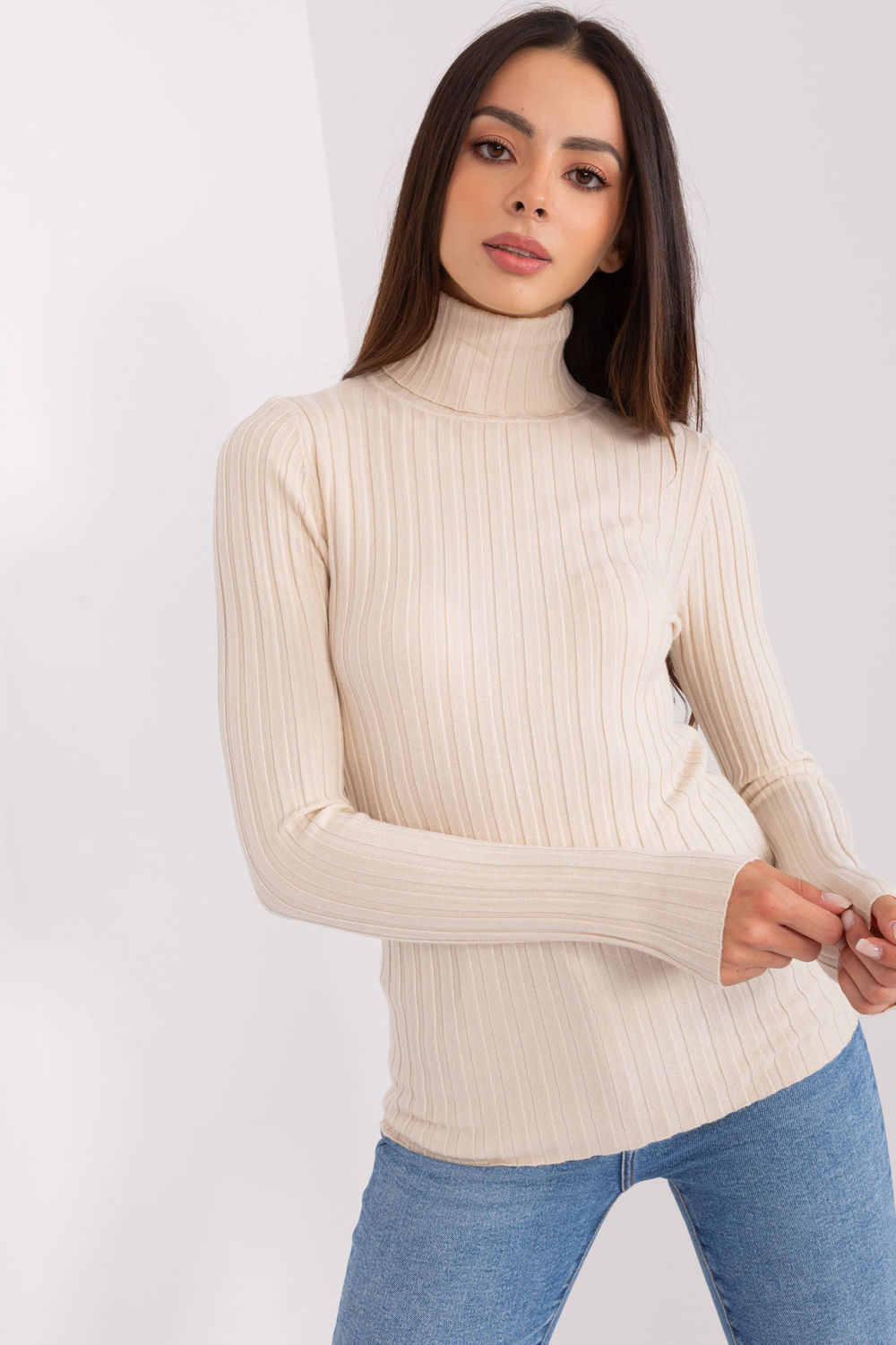 Turtleneck model 185550 Factor..