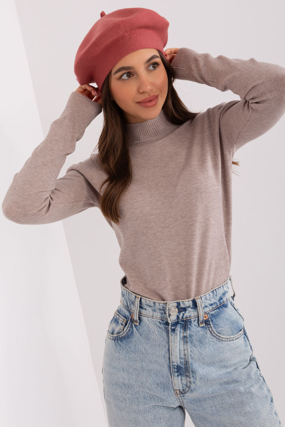 Beret model 185843 AT