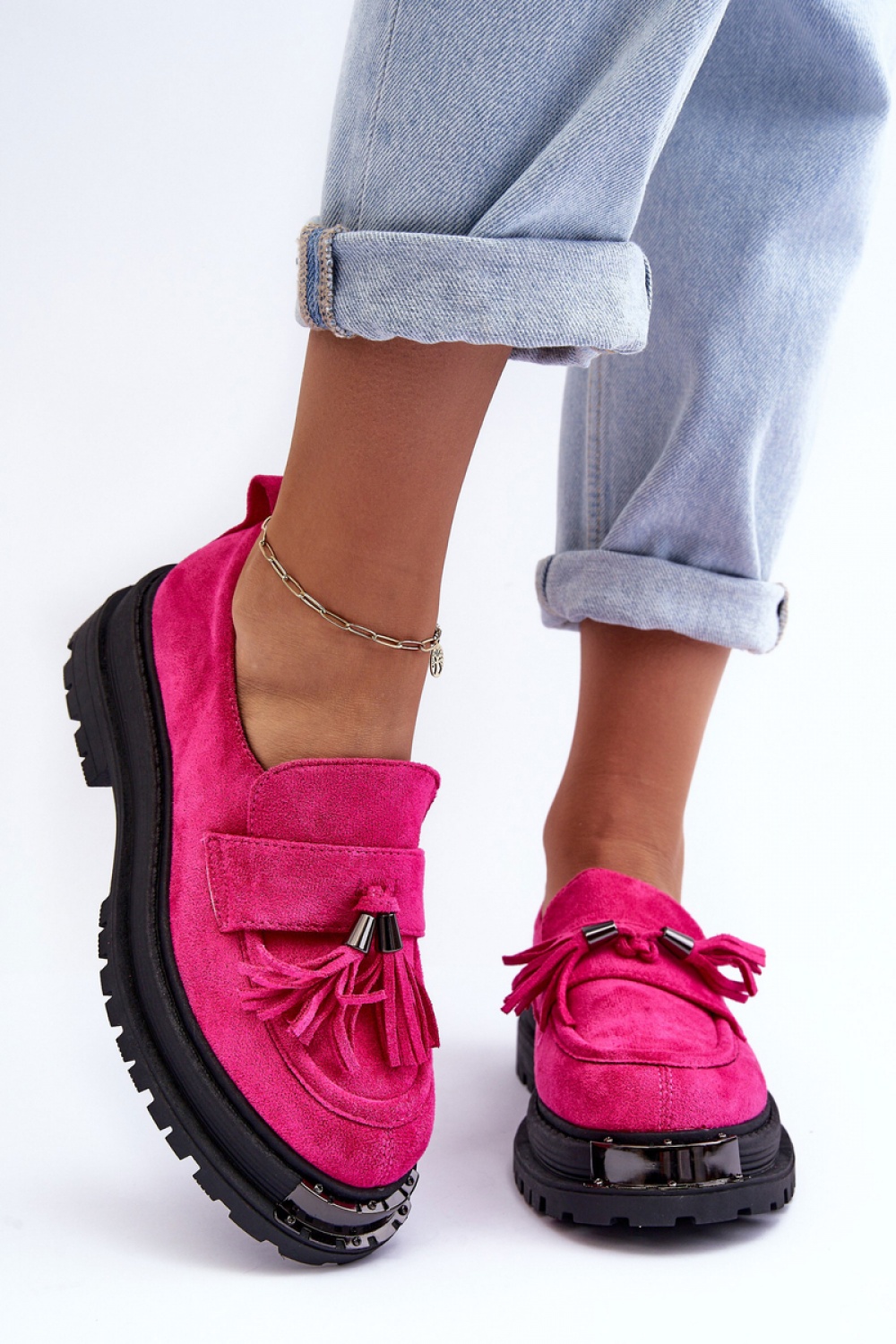 Mocassin model 186088 Step in ..