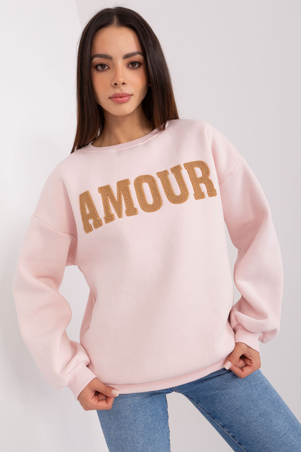 Sweatshirt model 186140 Factor..