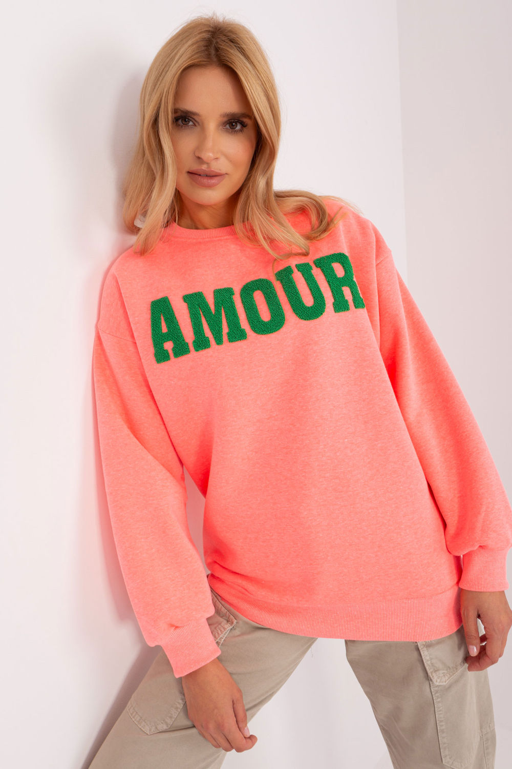 Sweatshirt model 186142 Factor..