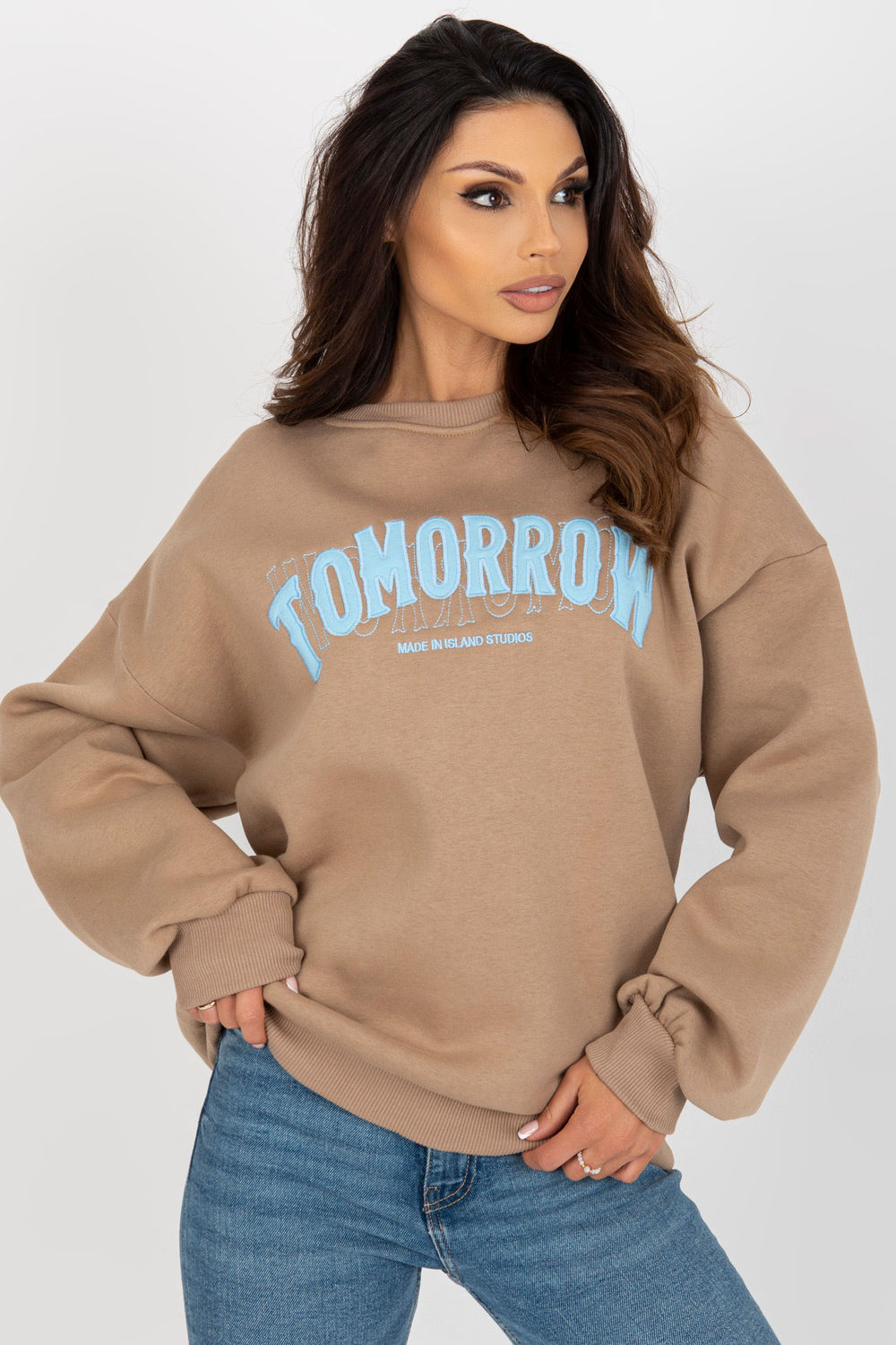 Sweatshirt model 186168 Factor..