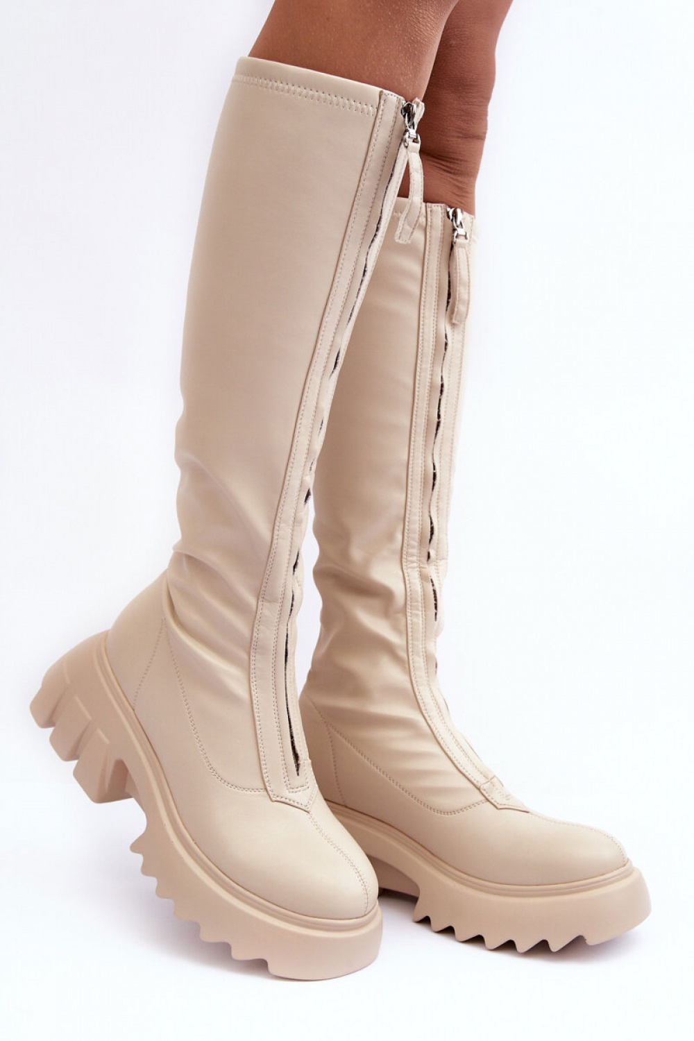Thigh-Hight Boots model 186330..