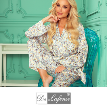 De Lafense